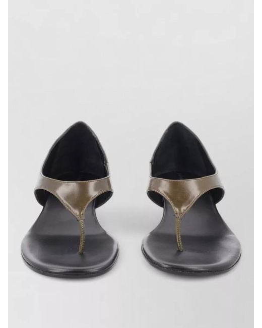 Paloma Wool Multicolor Isabella Kitten Heel Open Toe Sandals