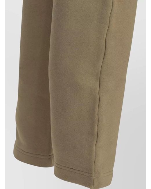 Autry Natural Logo Sweatpants