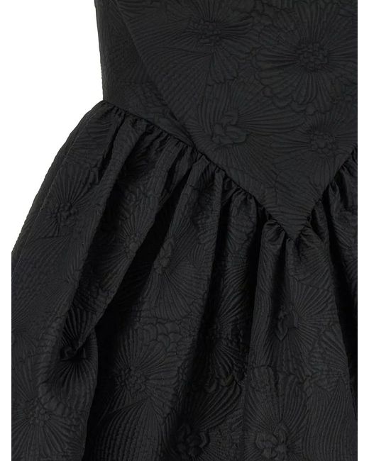 Vivienne Westwood Black 'Sunday' Dress