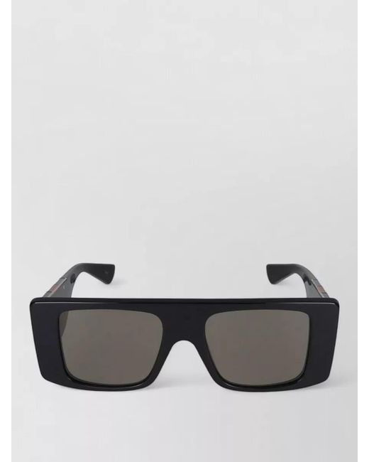 Gucci Multicolor Sunglasses Model Gg1888S 001 Square Frame for men