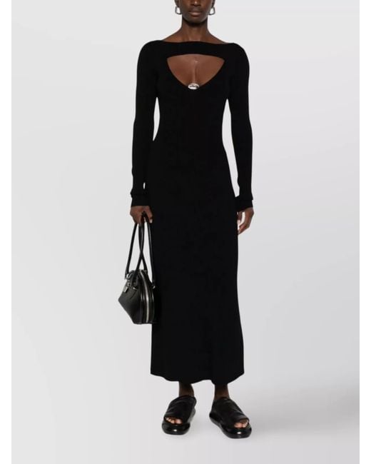 sweetheart knit wrap dress Kiyonna Sweetheart Knit Wrap Short Dress Plus Size main image 1