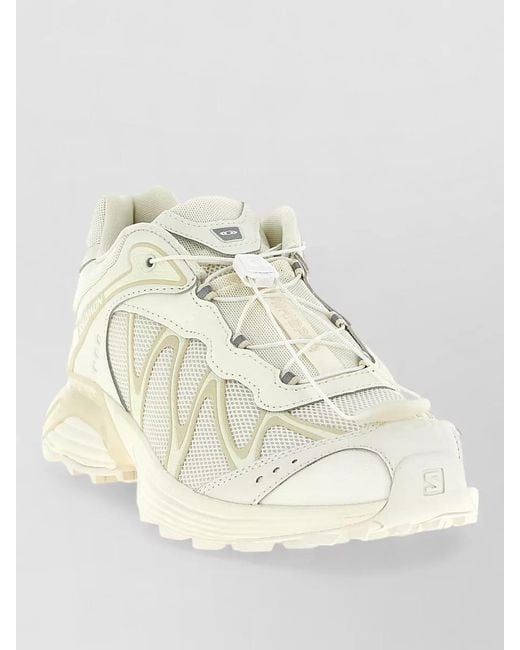 Salomon Natural Xt-Whisper Low-Top Sneakers for men