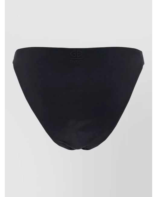 Goldbergh Blue Oceane Bikini Briefs Active Line Design