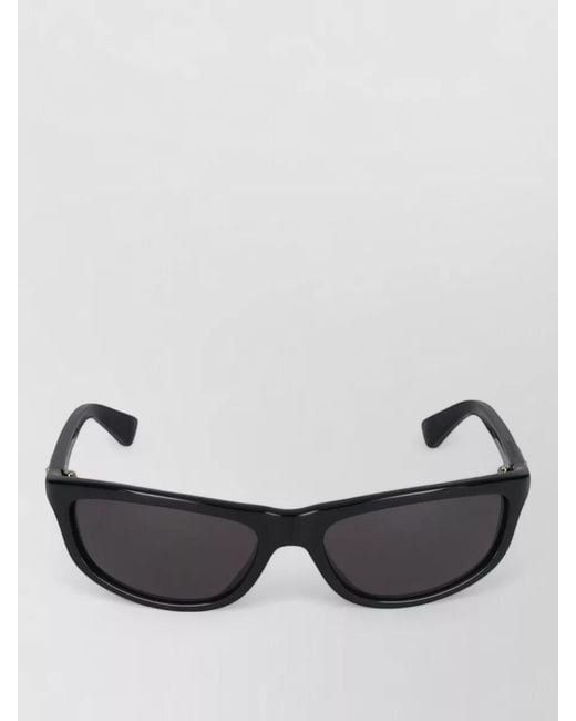 Bottega Veneta Black Sunglasses Bv1327S 001 Lenses