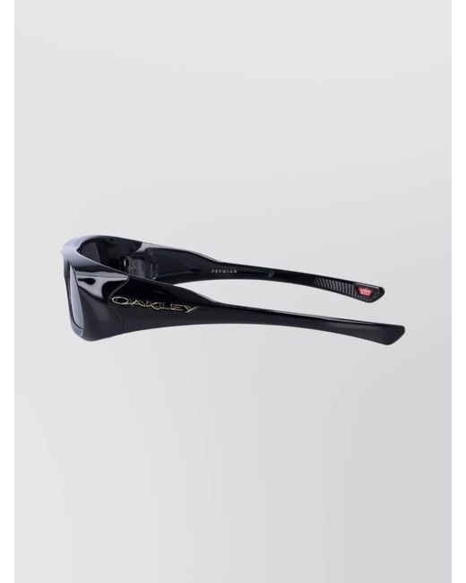 Oakley Blue Acetate Sunglasses