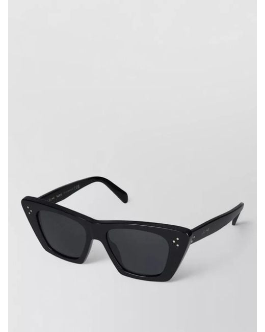Céline Black Sunglasses Model Cl40187I 01A 16