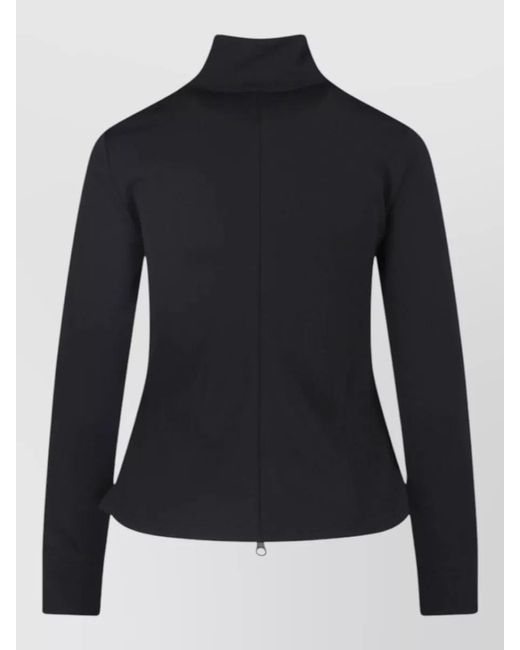 Courreges Black Jacket