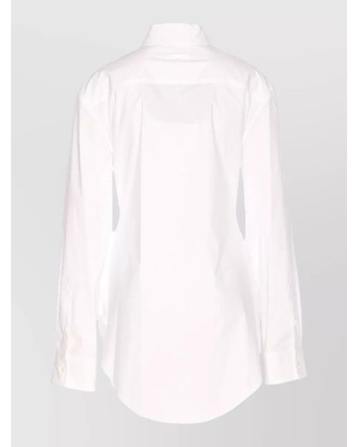 Jean Paul Gaultier Multicolor Shirt