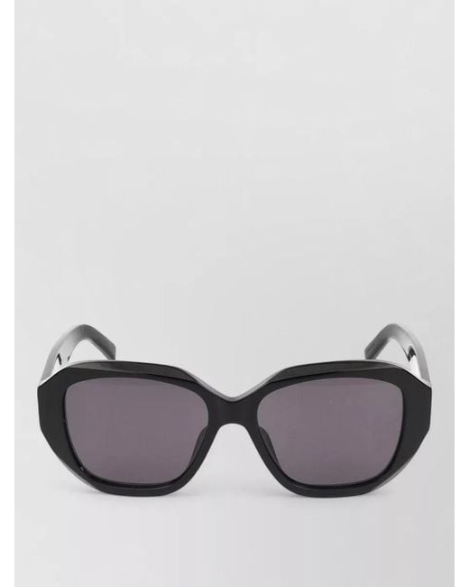 Givenchy Gray Square Sunglasses Gv40075I 16 140