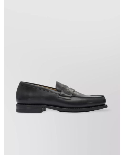 Paraboot Multicolor Adonis H/Galaxy Fine Loafers for men