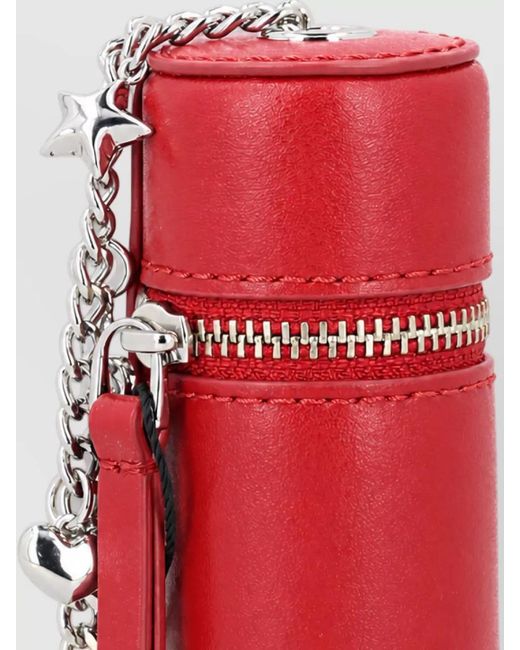 Marc Jacobs Red Purse