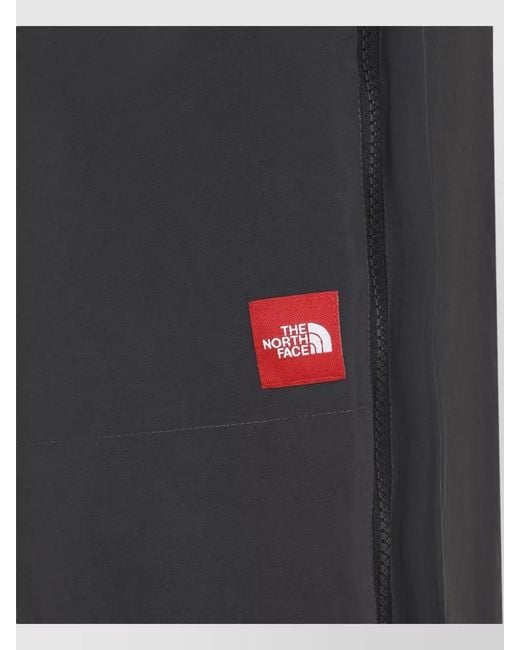 The North Face Blue Track Pants for men