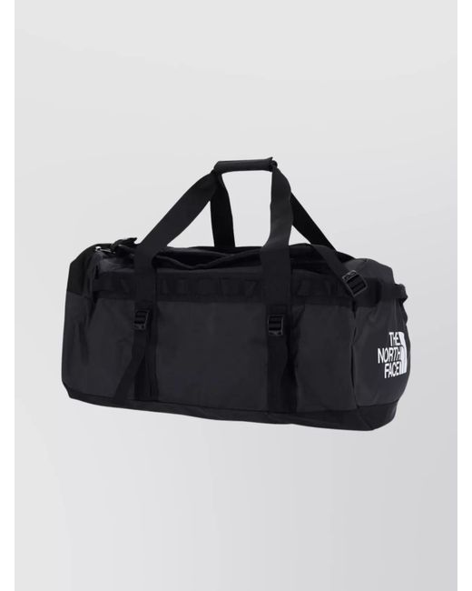 The North Face Black Suitcase
