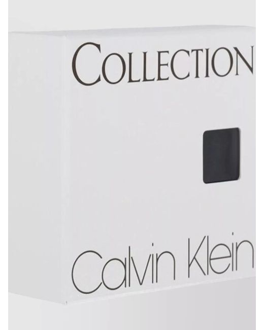 Calvin Klein Black Tank Top