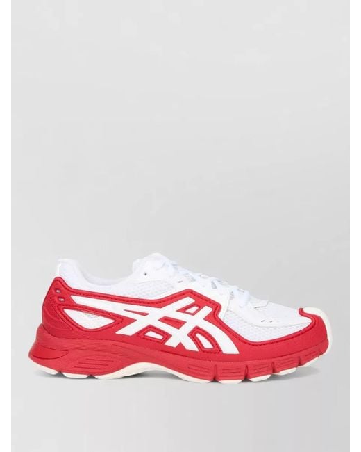 Comme des Garçons Red Asics Gel Sd Lyte Performance Sneakers for men