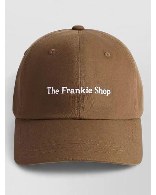 Frankie Shop Brown Headband
