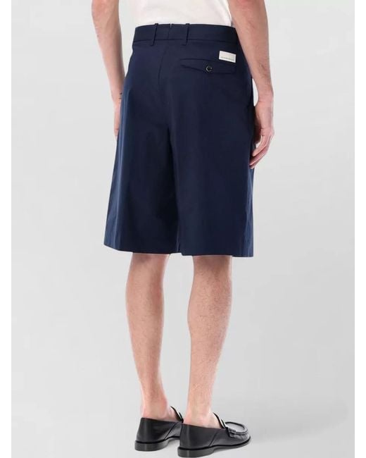 Nine:inthe:morning Blue Nine for men