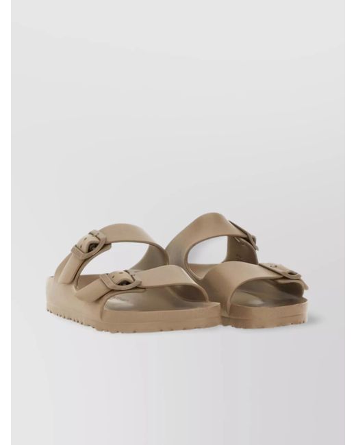 Birkenstock Multicolor Synthetic Arizona Slides
