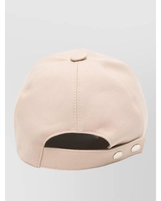 Max Mara Natural Cap