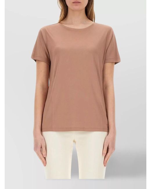 Fay Multicolor Regular-Fit T-Shirt