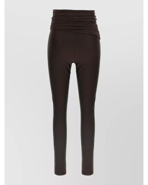 ANDAMANE Gray Vicky Leggings