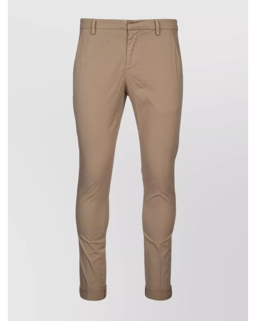 Dondup Natural Chinos for men