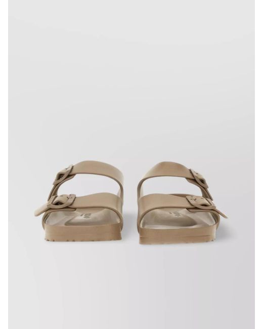 Birkenstock Multicolor Synthetic Arizona Slides