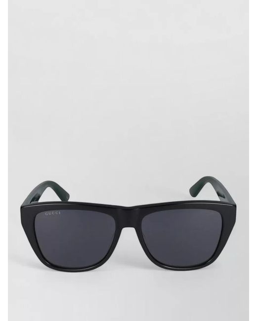 Gucci Black Sunglasses Gg0926S 001 Cat Eye Frame for men
