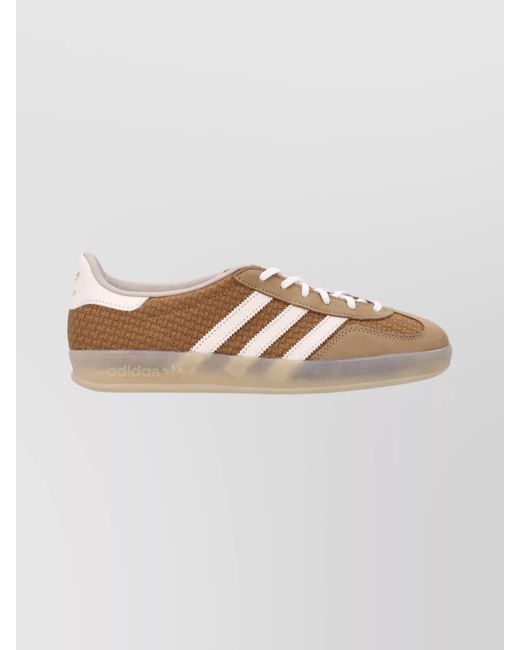 adidas Originals Textile Low-Top Sneakers | Lyst adidas Originals Textile Low-Top Sneakers | Lyst