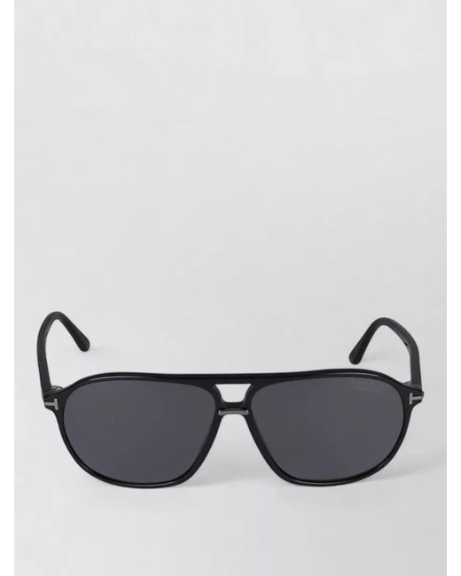 Tom Ford Metallic Sunglasses Ft1026 N 01D 12 145
