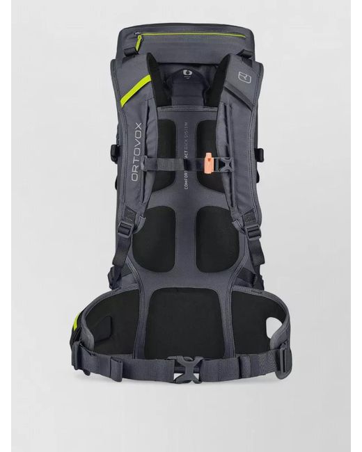 Ortovox Blue Traverse 30 Dry Backpack