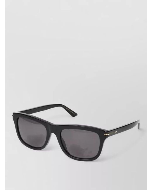 Gucci Gray Sunglasses Gg1444S 001 Lenses for men
