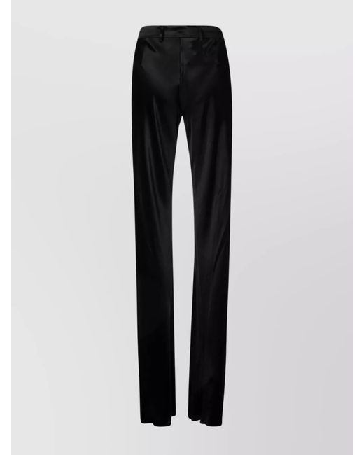 Etro Black Artemisia Tailored Trousers