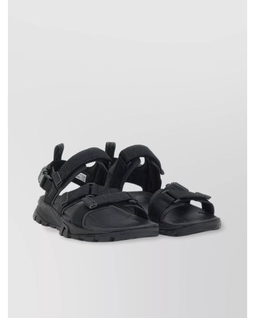 Timberland Multicolor Rebotl Fabric Trail Garrison Sandals for men