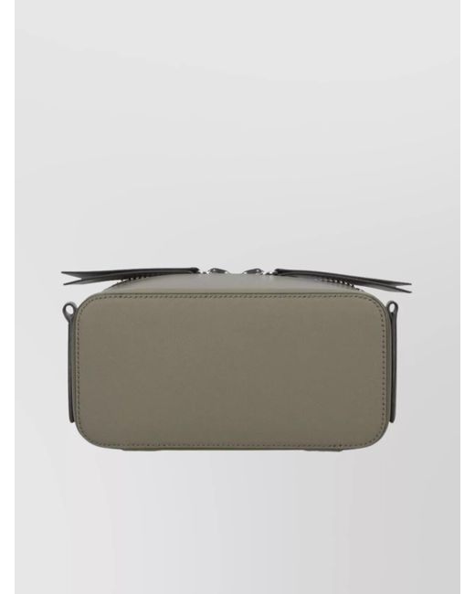 Maison Margiela Multicolor Doll Small Leather Shoulder Bag