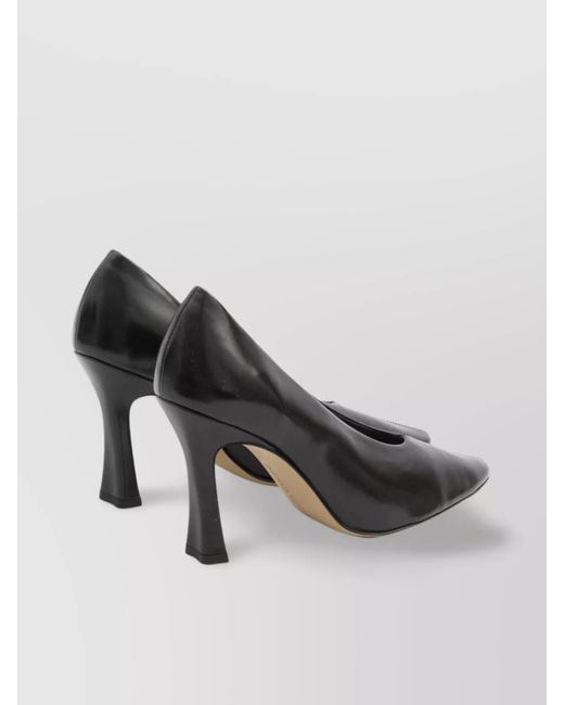 Bottega Veneta Multicolor Sofia's Décolleté