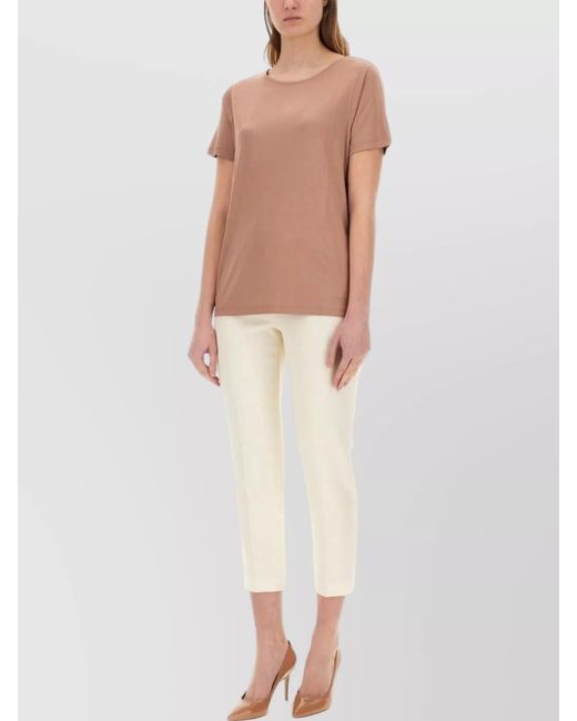 Fay Multicolor Regular-Fit T-Shirt