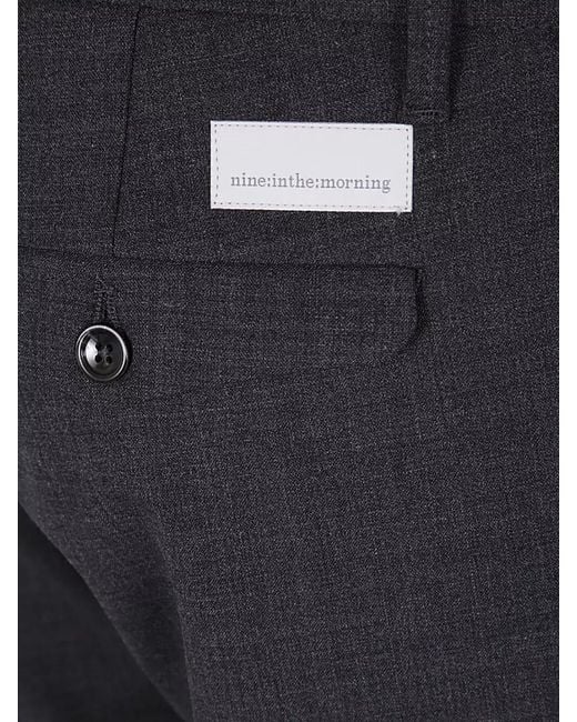 Nine:inthe:morning Blue Nine for men