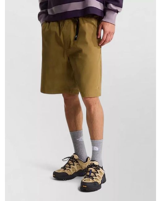 The North Face Natural Baggy Chino Shorts for men