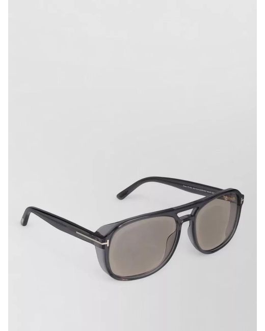 Tom Ford Metallic Sunglasses Ft1022 20E 16 140