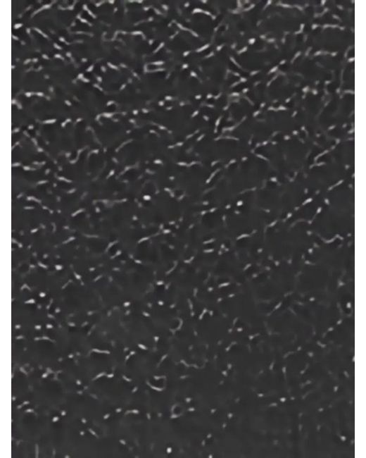 Stella McCartney Black Stella Logo Small Cross-Body Bag