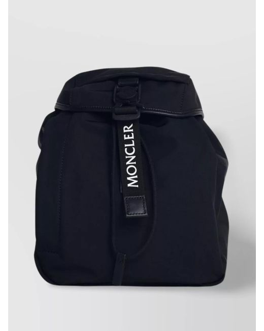 Moncler Blue Kilia Backpack