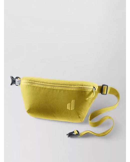 Deuter Yellow Avengo 1.5 Crossbody Bag
