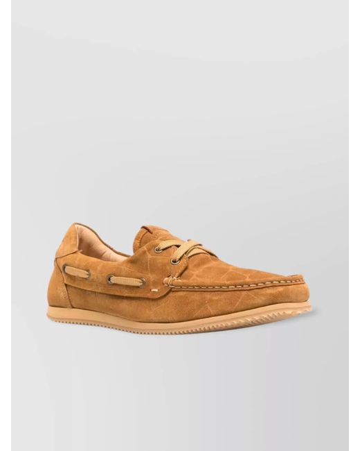 Jacquemus Multicolor Leather Loafers