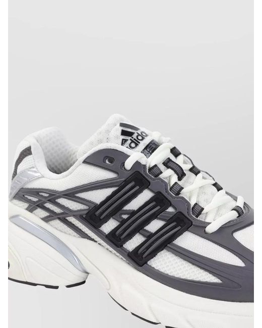 Adidas Metallic Adistar Xlg 2 Sneaker Mesh Support for men