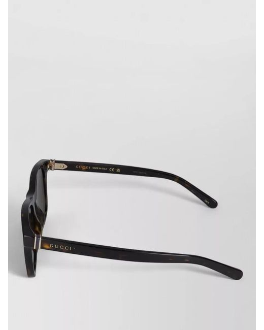 Gucci Multicolor Sunglasses Gg1671S 006 Uv Protection for men