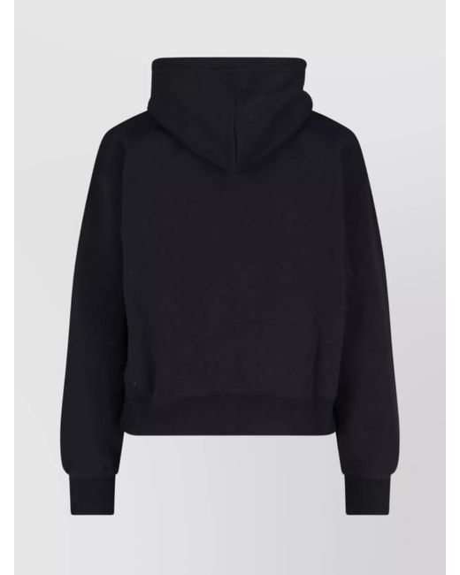 Carhartt Black Sweatshirt