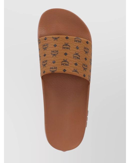MCM Multicolor Rubber Slides