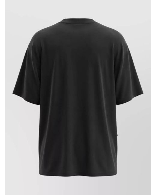 Gucci Black Tshirt for men