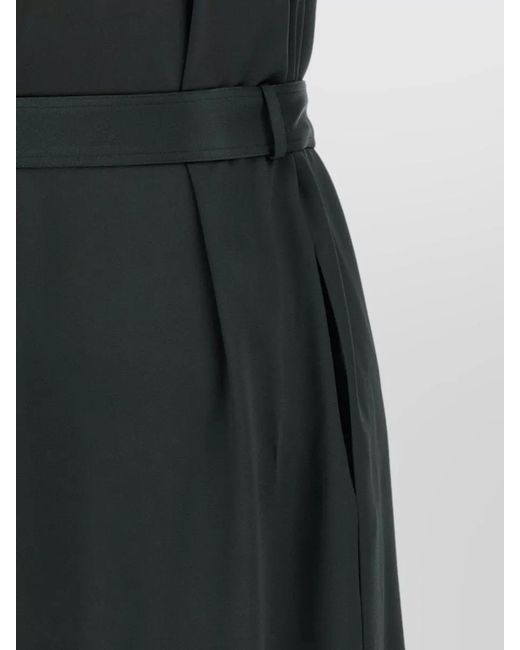 Tom Ford Multicolor Halterneck Sleeveless Maxi Dress
